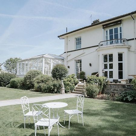 Highfield Hall Mold Ngoại thất bức ảnh