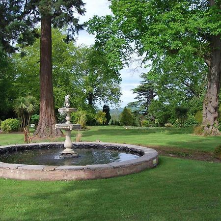 Highfield Hall Mold Ngoại thất bức ảnh